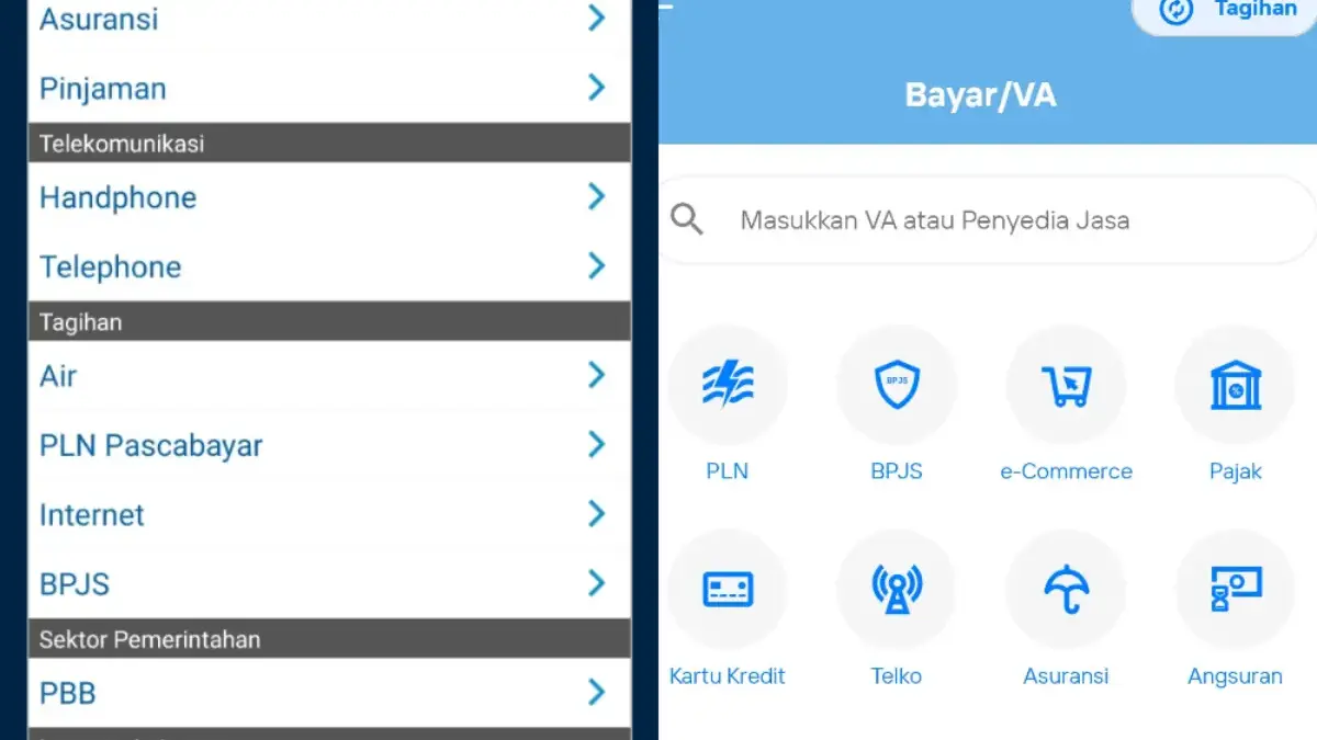 Cara Bayar PBB Online Melalui Berbagai Aplikasi M-banking
