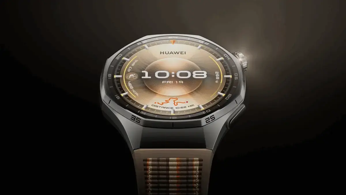 Huawei Watch GT 6