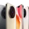 Vivo X300 Series