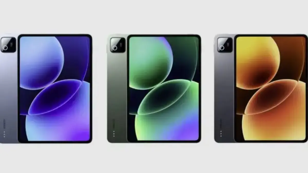 Cari Tahu Spek Xiaomi Pad 8 yang Resmi Dirilis, Ada Fitur Unggulan Ini