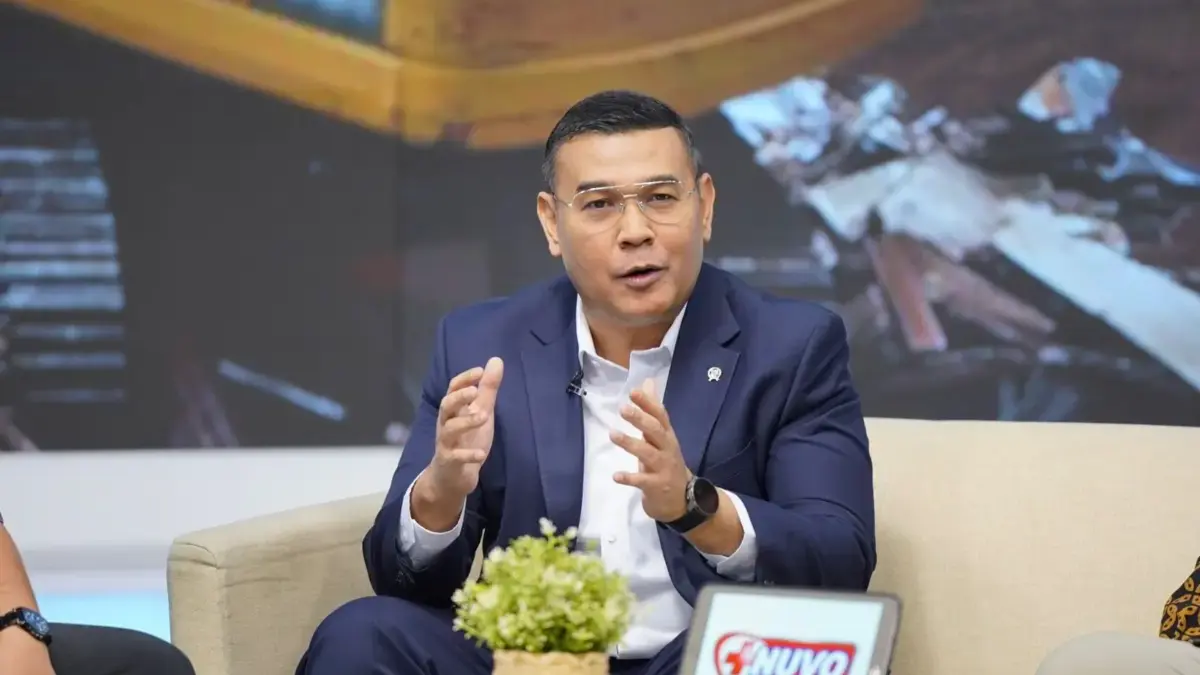 Wamen Ossy Tekankan Pentingnya Sertipikat Elektronik untuk Cegah Konflik Tanah