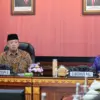 Menteri Nusron Minta Dukungan Pemutakhiran Data hingga Pembebasan BPHTB untuk Percepat Sertipikasi