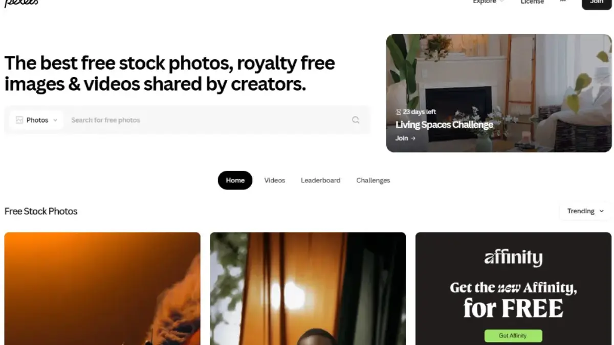 Rekomendasi Situs Download Gambar Gratis yang Aman, Legal, dan Kualitas HD Rekomendasi Situs Download Gambar Gratis yang Aman, Legal, dan Kualitas HD