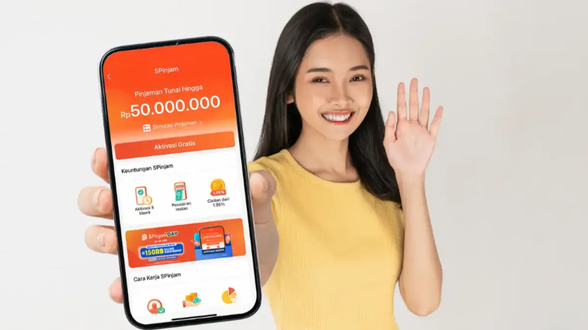 Cara Bayar Tagihan SPinjam dengan Berbagai Metode Pembayaran