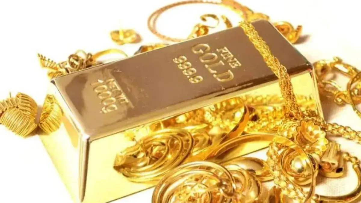 Perbedaan Harga Emas Antam dan Emas Biasa, Ini Penjelasannya! Perbedaan harga emas Antam dan emas biasa