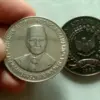 Uang Koin Termahal di Indonesia