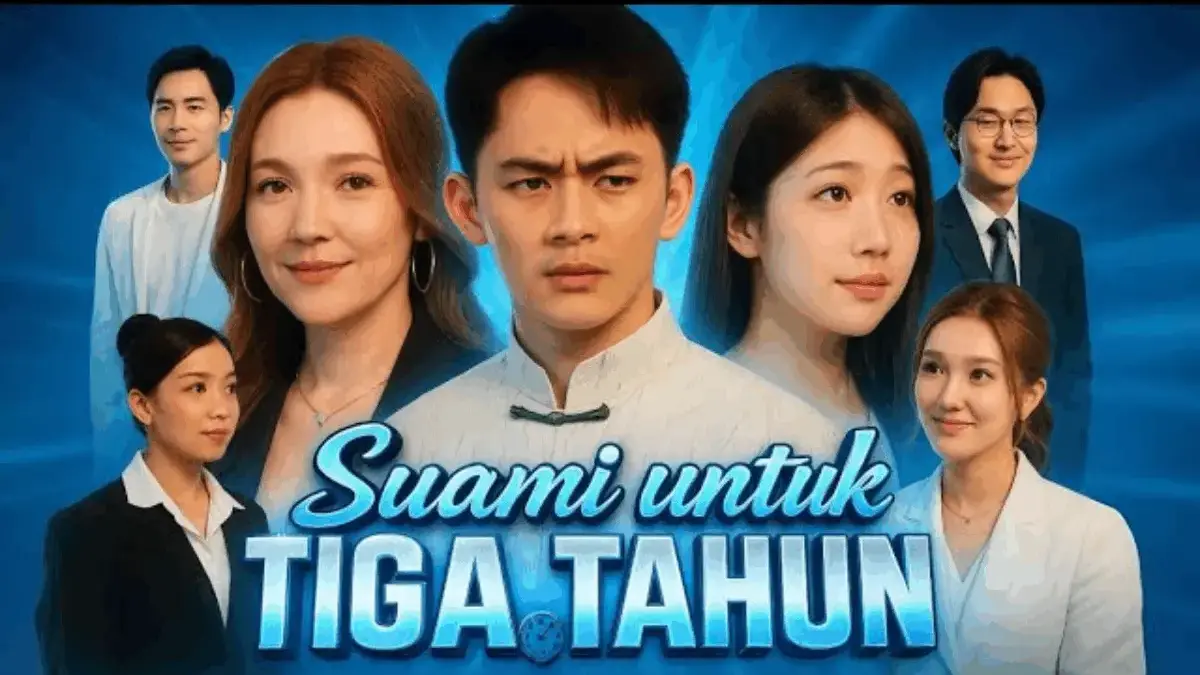Daftar Pemeran Drama China Suami untuk 3 Tahun, Lengkap dengan Profil Karakternya Drama China Suami untuk 3 Tahun