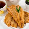 Resep Pisang Goreng Renyah Tahan Lama