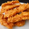Resep Adonan Pisang Goreng Renyah