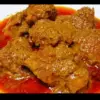 Resep Rendang ayam Simpel