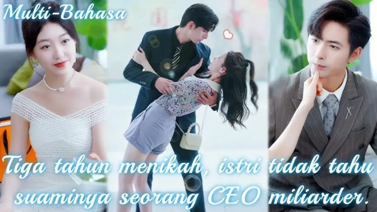 Link Nonton Kertas Cerai yang Terpaksa Drama China Sub Indo, Kisah Pertukaran Jiwa dan Cinta yang Bangkit Kemb Kertas Cerai yang Terpaksa Drama China