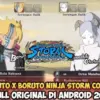 Game NARUTO X BORUTO Offline