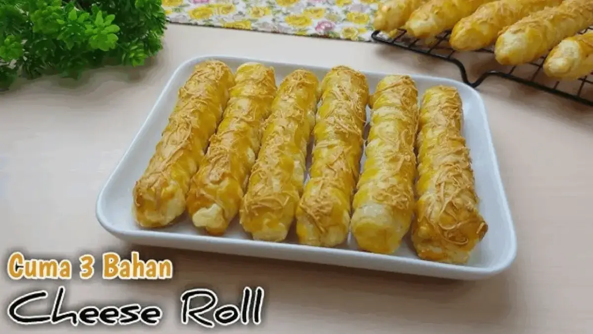 5 Rekomendasi Olahan Pisang yang Lagi Viral, Simple dan Enak Banget! Olahan Pisang yang Lagi Viral