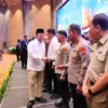 Menteri Nusron Berikan Penghargaan kepada 74 Pihak yang Berperan dalam Pencegahan Tindak Pidana Pertanahan