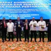 DPR Dorong Penguatan Sistem Pengawasan dan Transparansi Data untuk Memberantas Mafia Tanah