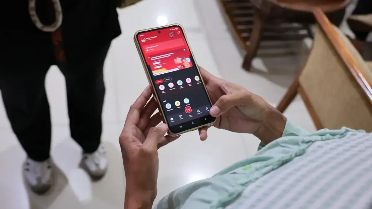 Manfaat Antrian Online Sentuh Tanahku: Layanan Pertanahan Jadi Lebih Efisien Manfaat Antrian Online Sentuh Tanahku: Layanan Pertanahan Jadi Lebih Efisien