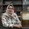 Kelola BMN dengan Tertib dan Akuntabel, Kementerian ATR/BPN Terima Anugerah Reksa Bandha 2025
