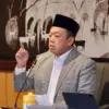 Menteri Nusron Komitmen Capai 87% LP2B demi Ketahanan Pangan Nasional