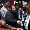 Nataru Berjalan Kondusif dan Penuh Toleransi