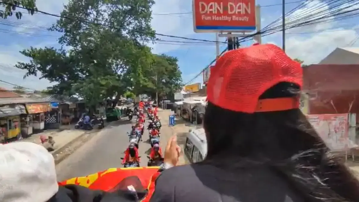 Serikat Buruh Subang