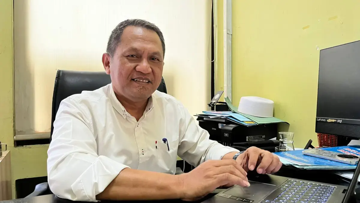 Akhir Tahun, Serapan Anggaran Subang Capai 75 Persen kabupaten subang