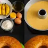 Resep Bolu Pisang 2 Telur Pakai Minyak Goreng