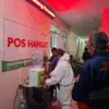 Dompet Dhuafa Jawa Barat Buka Pos Hangat Hingga Siagakan Ambulans Bagi Korban Banjir Bandang Longsor Bandung B