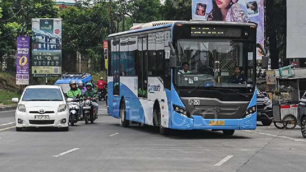 TransJabodetabek Akan Buka Bandara Baru dan Rute Jababeka