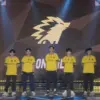 Tim Onic Esports Indonesia Melaju ke Babak Knockout M7