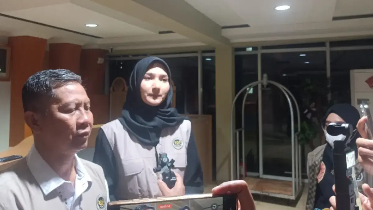 Sejumlah Calon Petugas Haji 2026 Resmi Dicopot Saat Diklat PPIH, Kemenhaj Beri Penjelasan Tegas