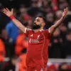 Mohamed Salah Samai Rekor Sang Legenda Liverpool di Liga Champions, Ini Pencapaiannya!