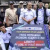 Asosiasi PKL Duga Ada Agenda Asing di Raperda Kawasan Tanpa Rokok, Pedagang Minta Perlindungan