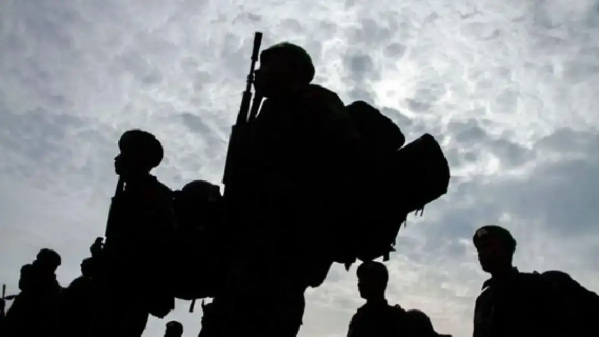 Terorisme Bukan Urusan Militer