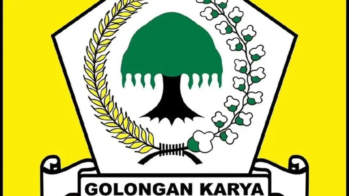 DPD Partai Golkar Purwakarta