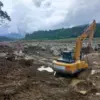 Sumatera Barat akan menormalkan kembali sembilan sungai setelah banjir.