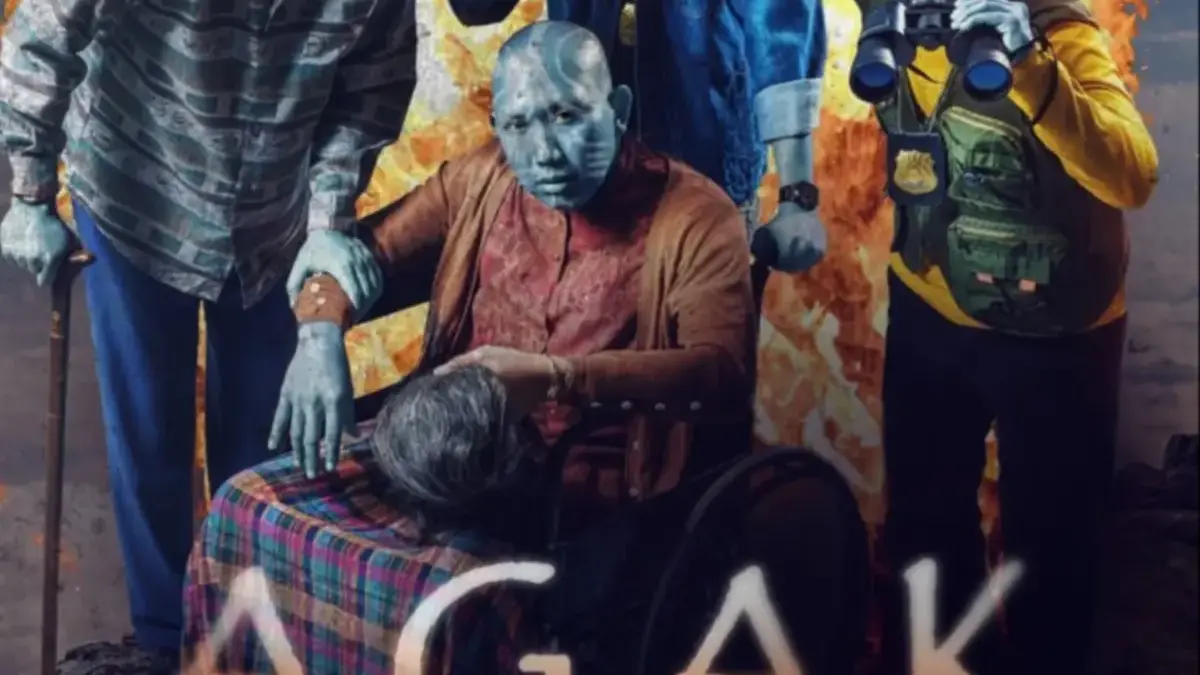 Agak Laen 2 Mendekati Rekor Avengers Endgame