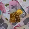 Harga Emas Hari Ini Kamis 22 Januari 2026, Antam Sudah Tembus Rp3 Juta Per Gram, Emas UBS Menyusul