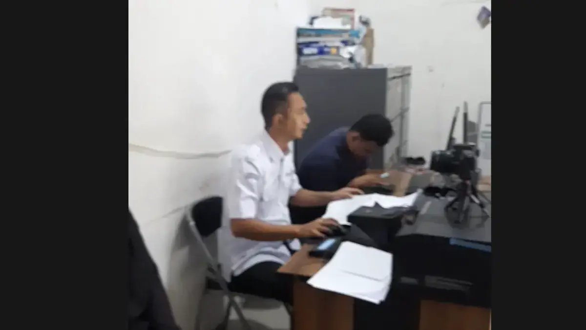 Kecamatan Pagaden Subang