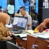 Layanan Pertanahan di Akhir Pekan