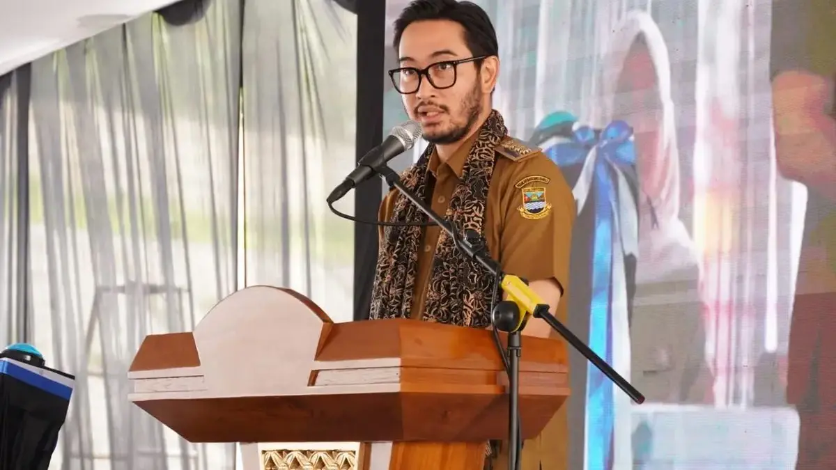 Rotasi Pejabat Kabupaten Bandung Barat