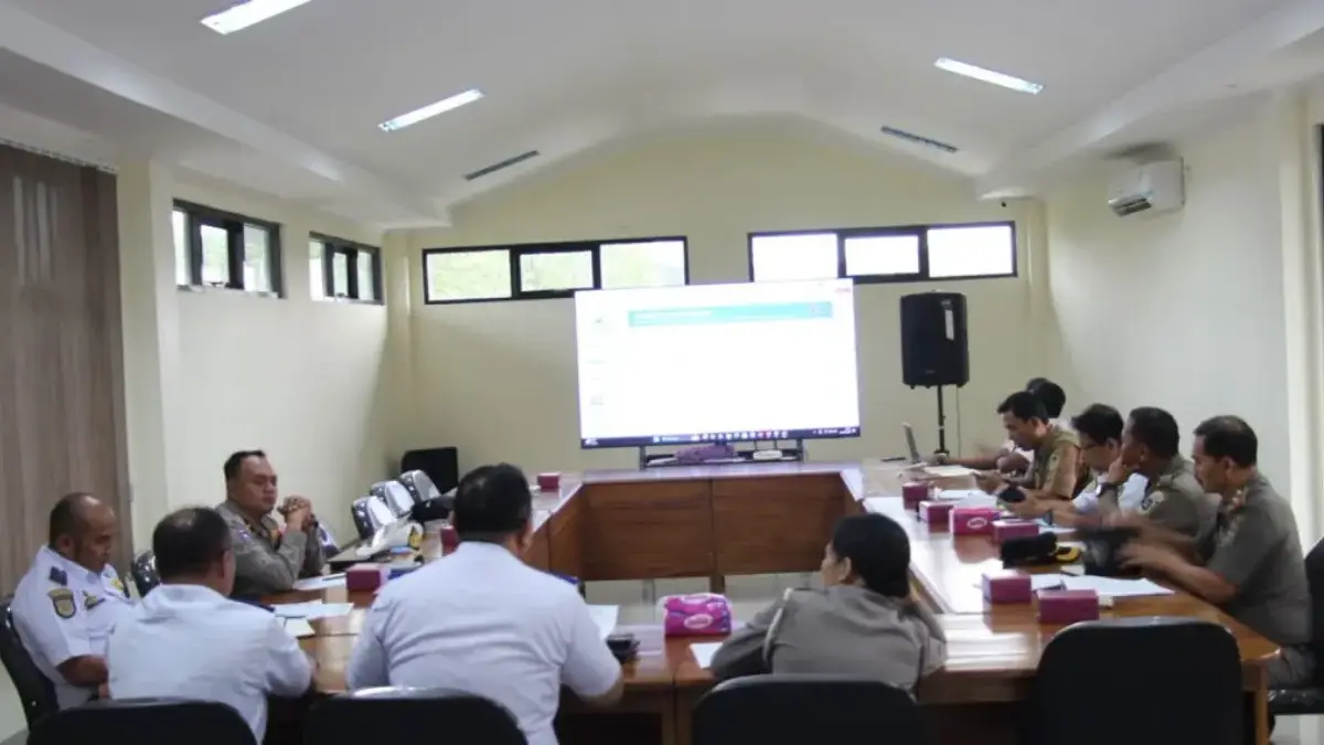 Forum Lalu Lintas dan Angkutan Jalan