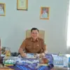 Kepala Kesbangpol Kabupaten Subang