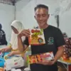 Bolen Pizza Sijarwo, Inovasi UMKM Karanganyar