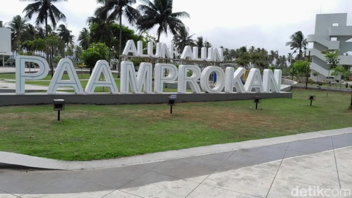 Belanja Rokok Warga Pangandaran Lebih Besar