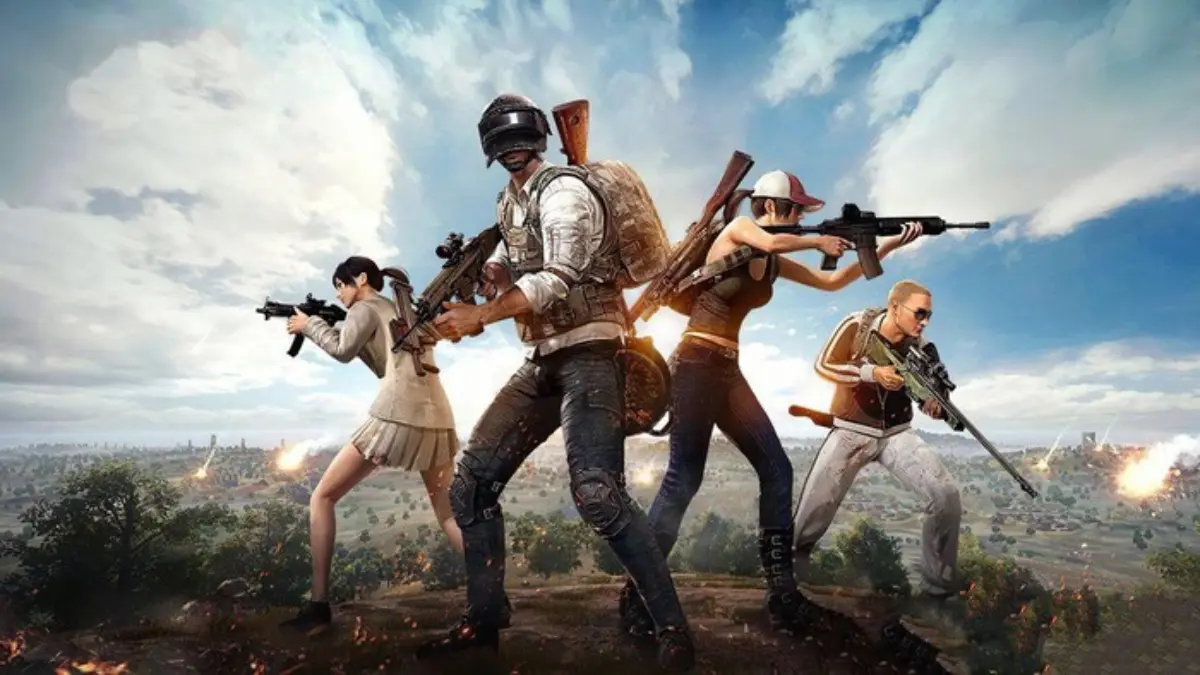 Esports Awards 2025: PUBG Mobile Raih Gelar Game Mobile Esports Terbaik