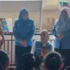Tawa Anak-anak Korban Longsor Cisarua di Tengah Trauma.