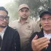 Mentan Tata Ulang Lahan Hortikultura di Jabar yang Rawan Longsor.