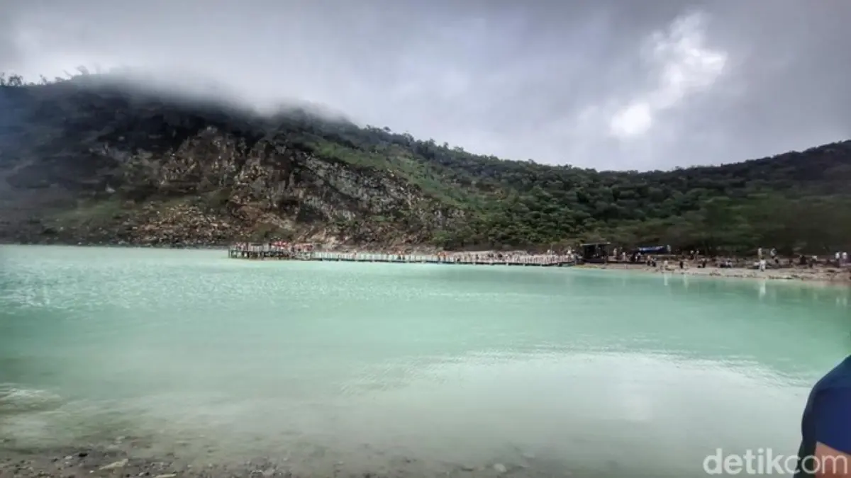 10 Tempat Wisata di Bandung yang Wajib Dikunjungi