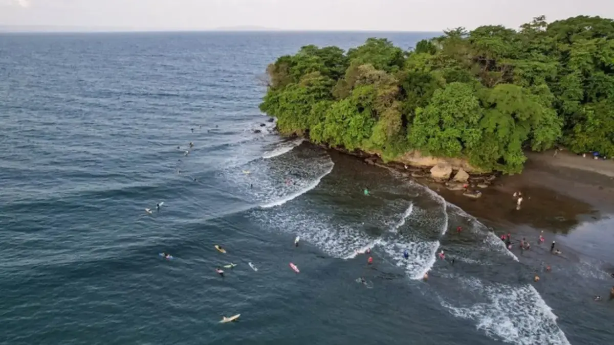 Dari Laut hingga Pegunungan, Cijulang Punya Wisata Lengkap di Pangandaran