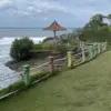 Siasat Memoles Pantai Batuhiu Lebih Nyaman